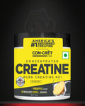 Con-Cret Creatine - Contentrated Pure Creatine HCI 60S