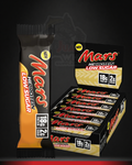 Mars Hi Protein Low Sugar Bar