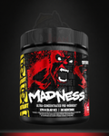 Mutant Madness Pre-Workout 30 servings