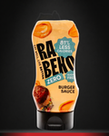 Rabeko Zero Sauce | Low-Calorie Zero-Sugar Zero-Fat