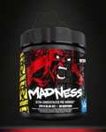 Mutant Madness Pre-Workout 30 servings