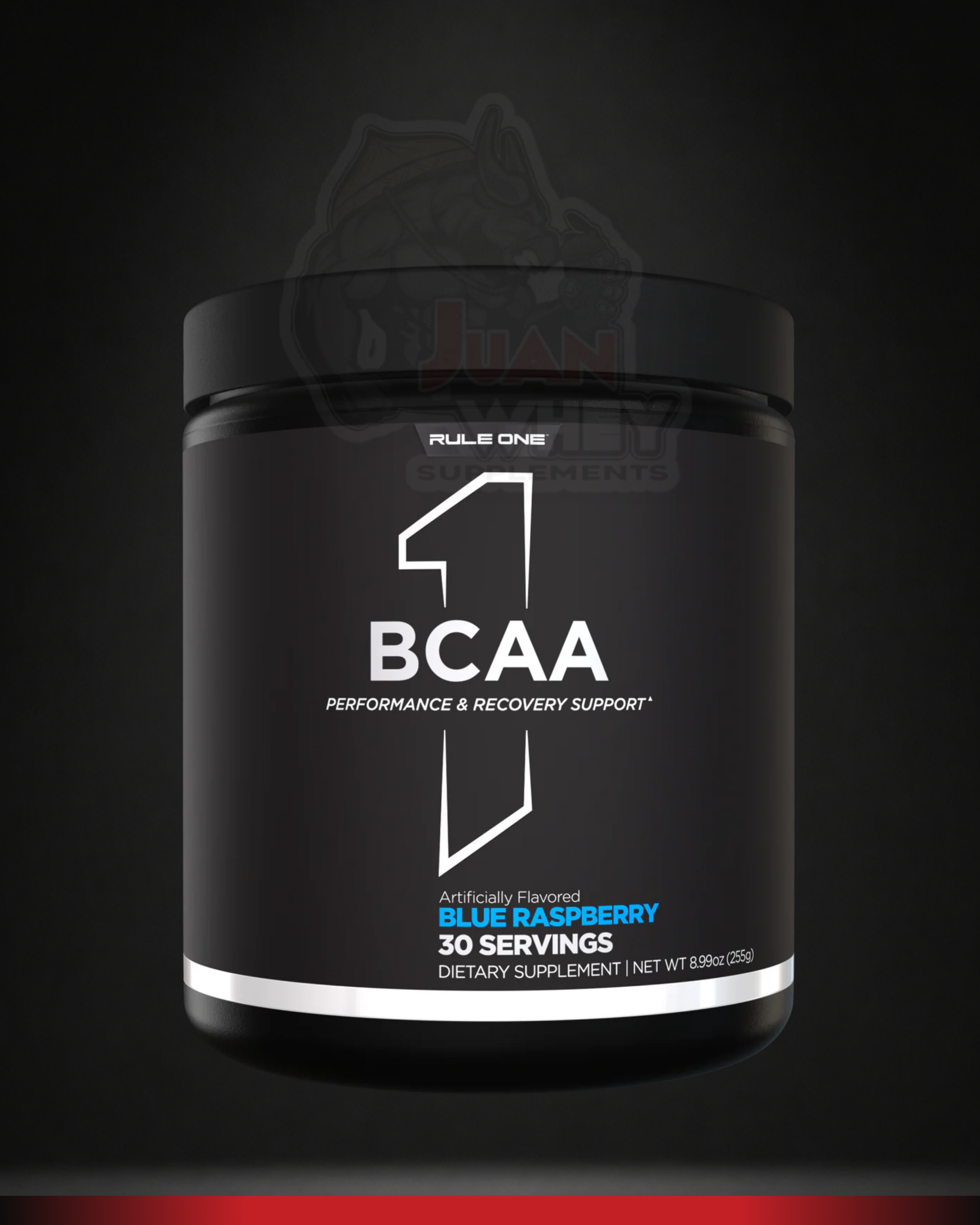Rule 1 BCAAs 100% Micronized