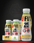 UFIT Protein Shake 25G RTD