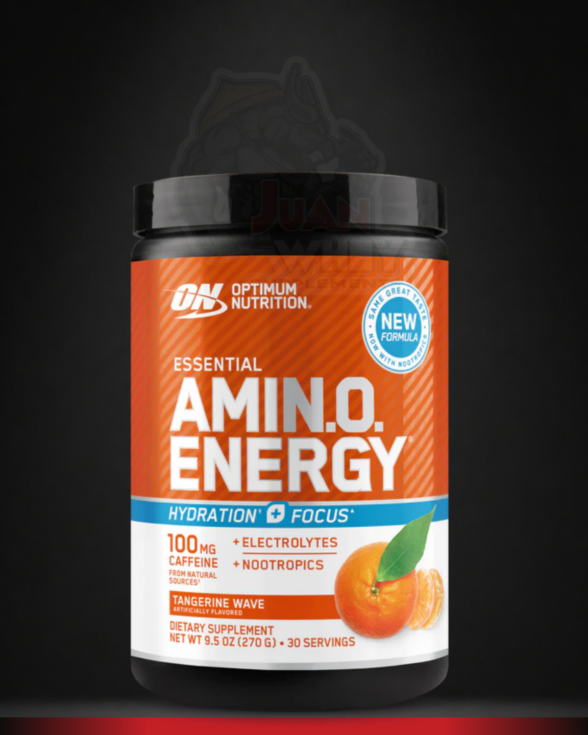 Optimum Nutrition Essential Amino Energy + Hydration 30 Servings