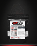 Basic Supplement Creatine Powder Unflavored | 20 Servings