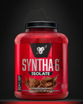BSN Syntha 6 Isolate 5lbs | Free Shaker