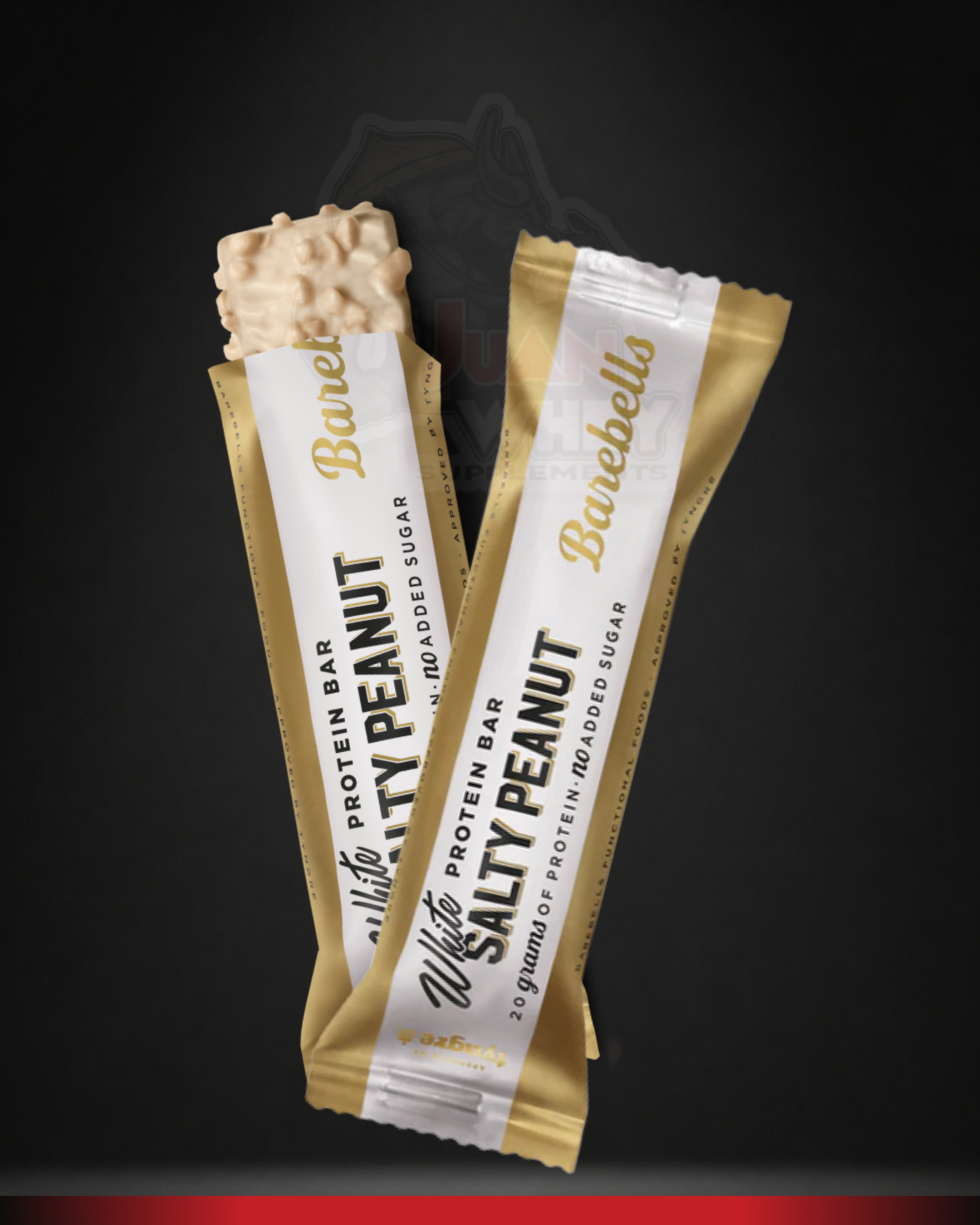 Barebells Original Protein Bar
