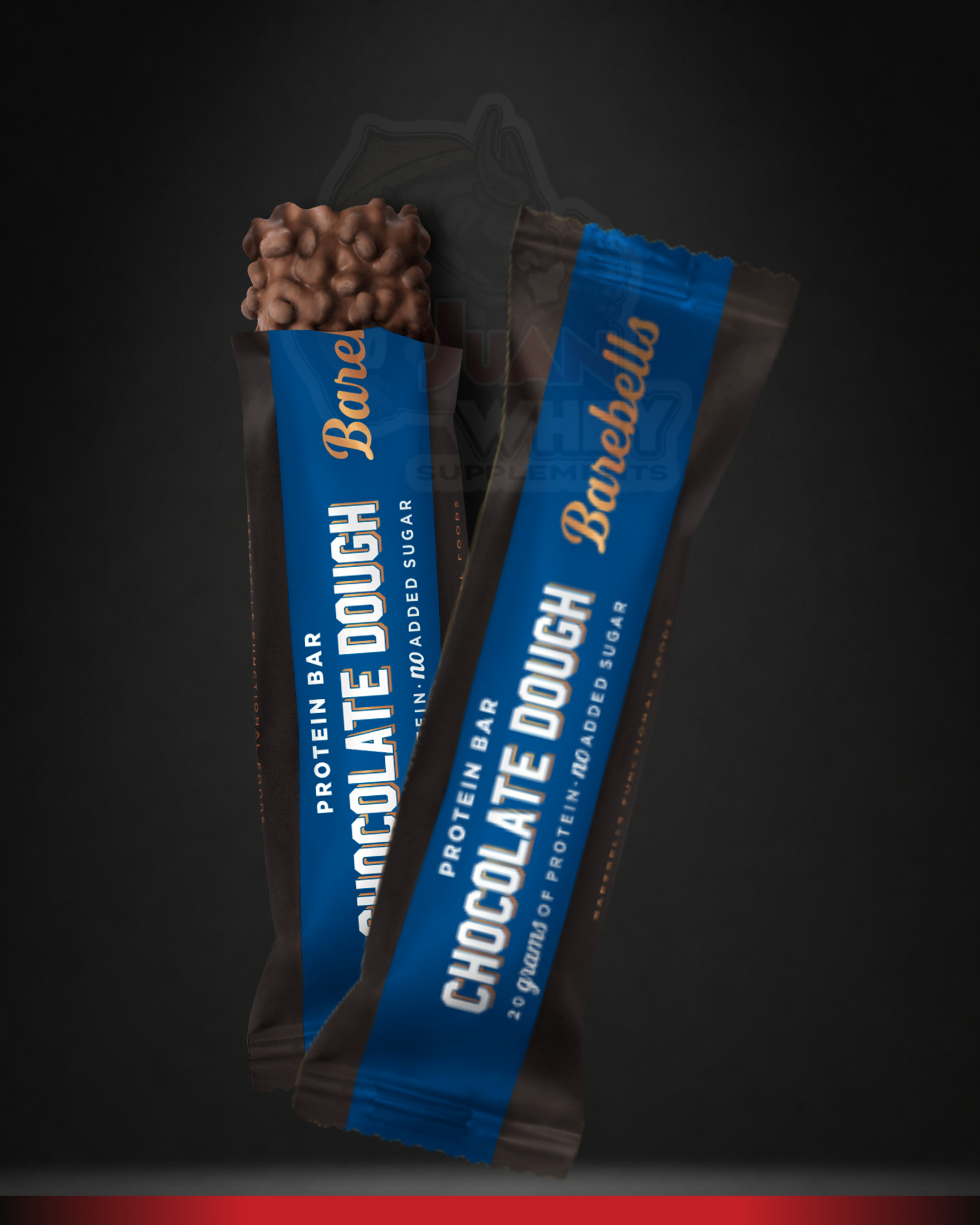 Barebells Original Protein Bar