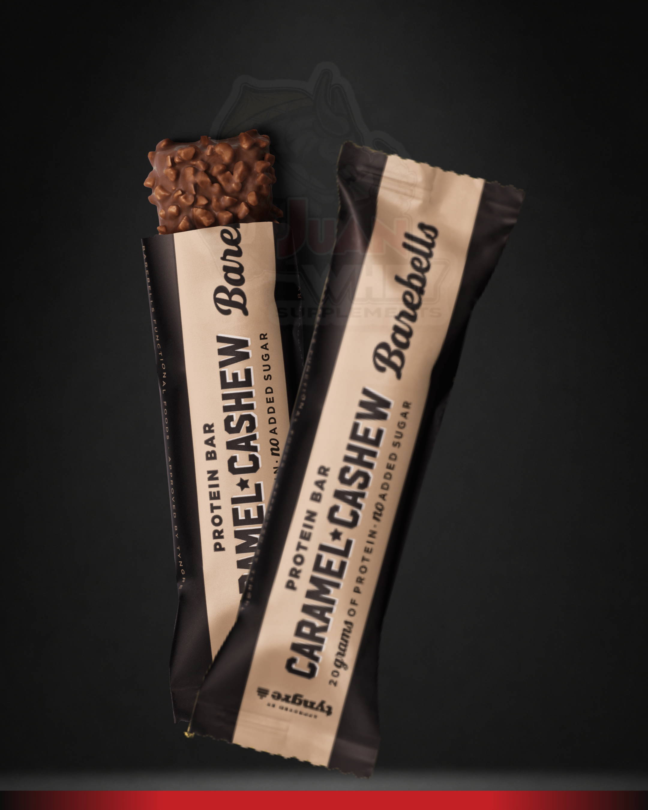 Barebells Original Protein Bar