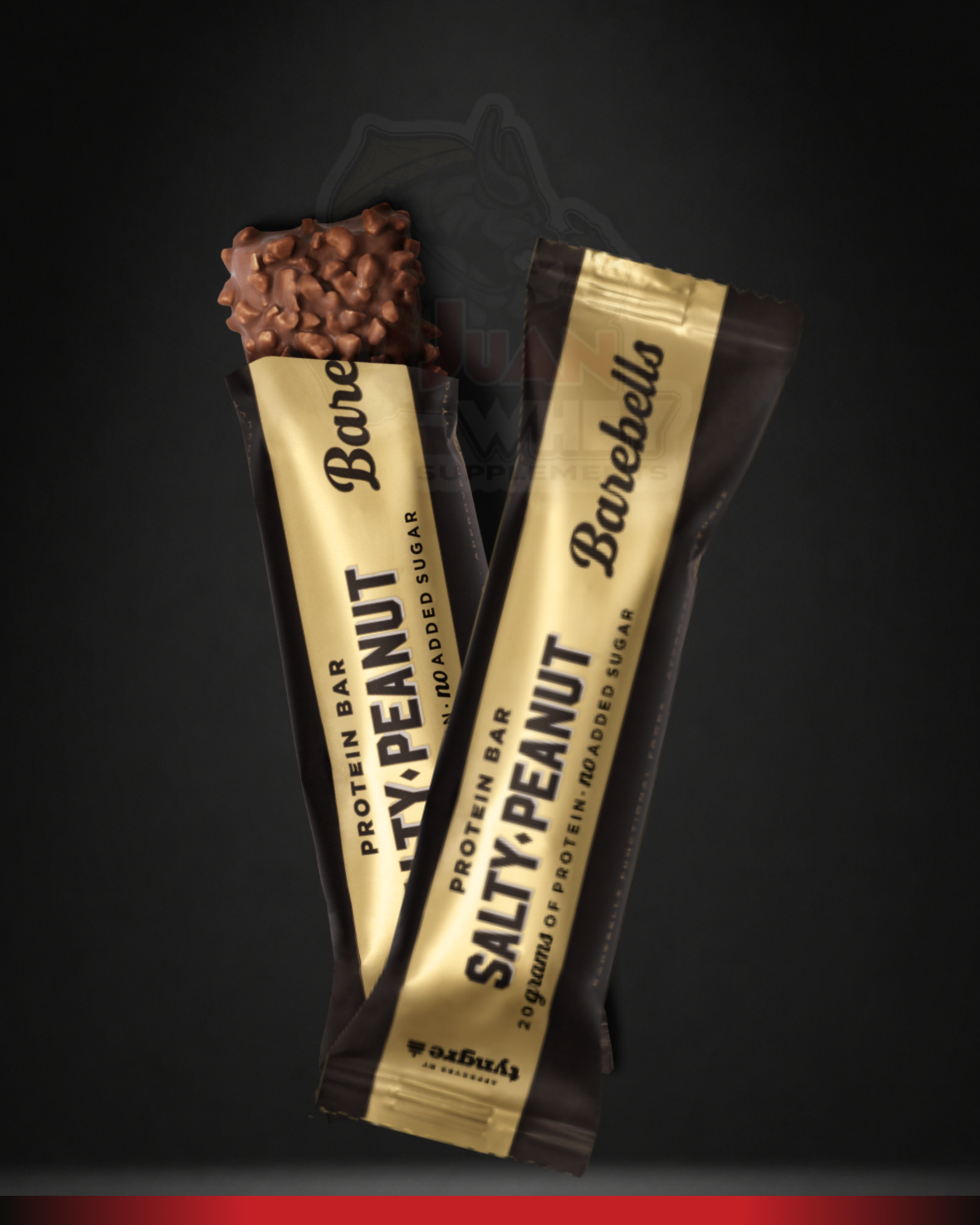 Barebells Original Protein Bar