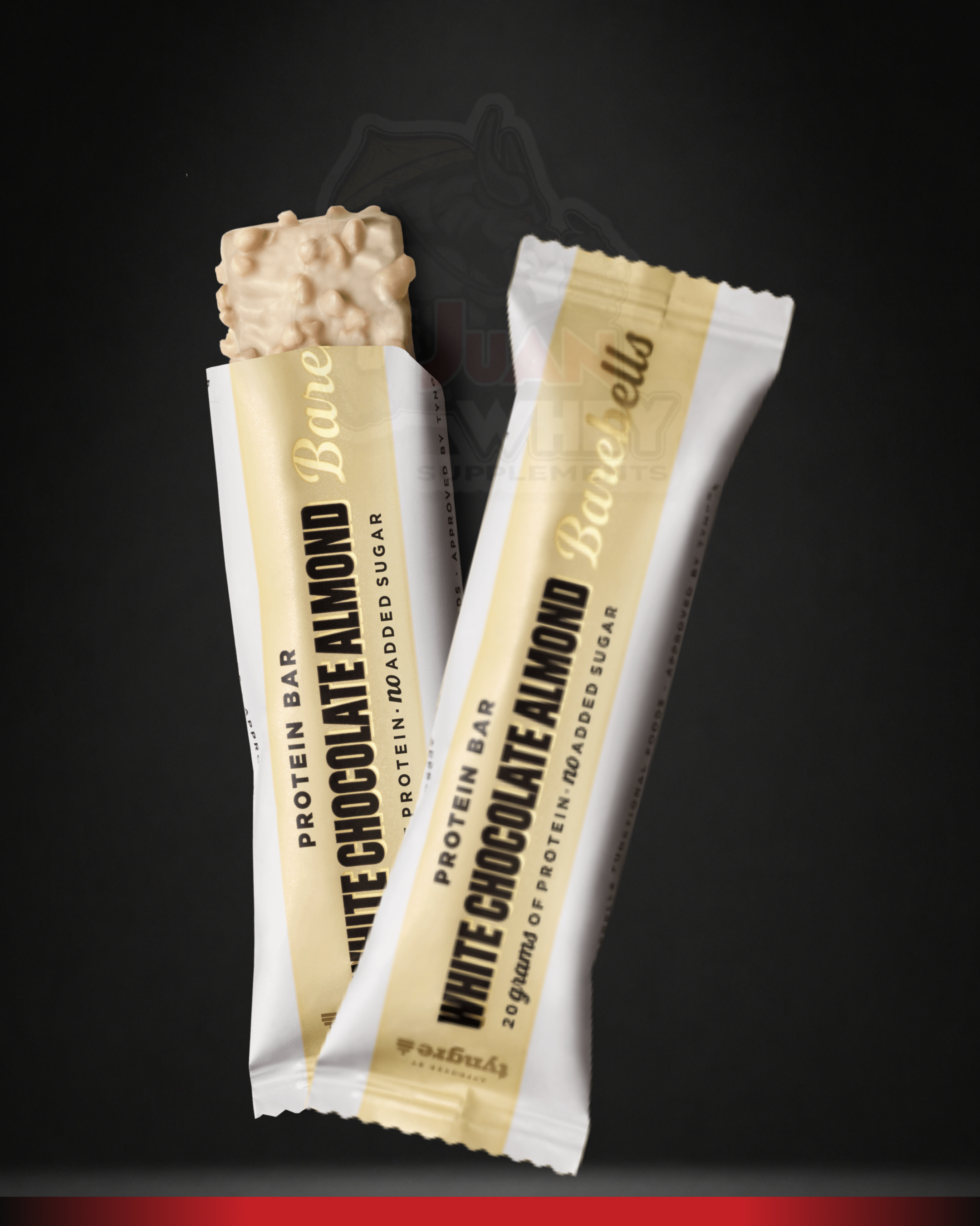 Barebells Original Protein Bar