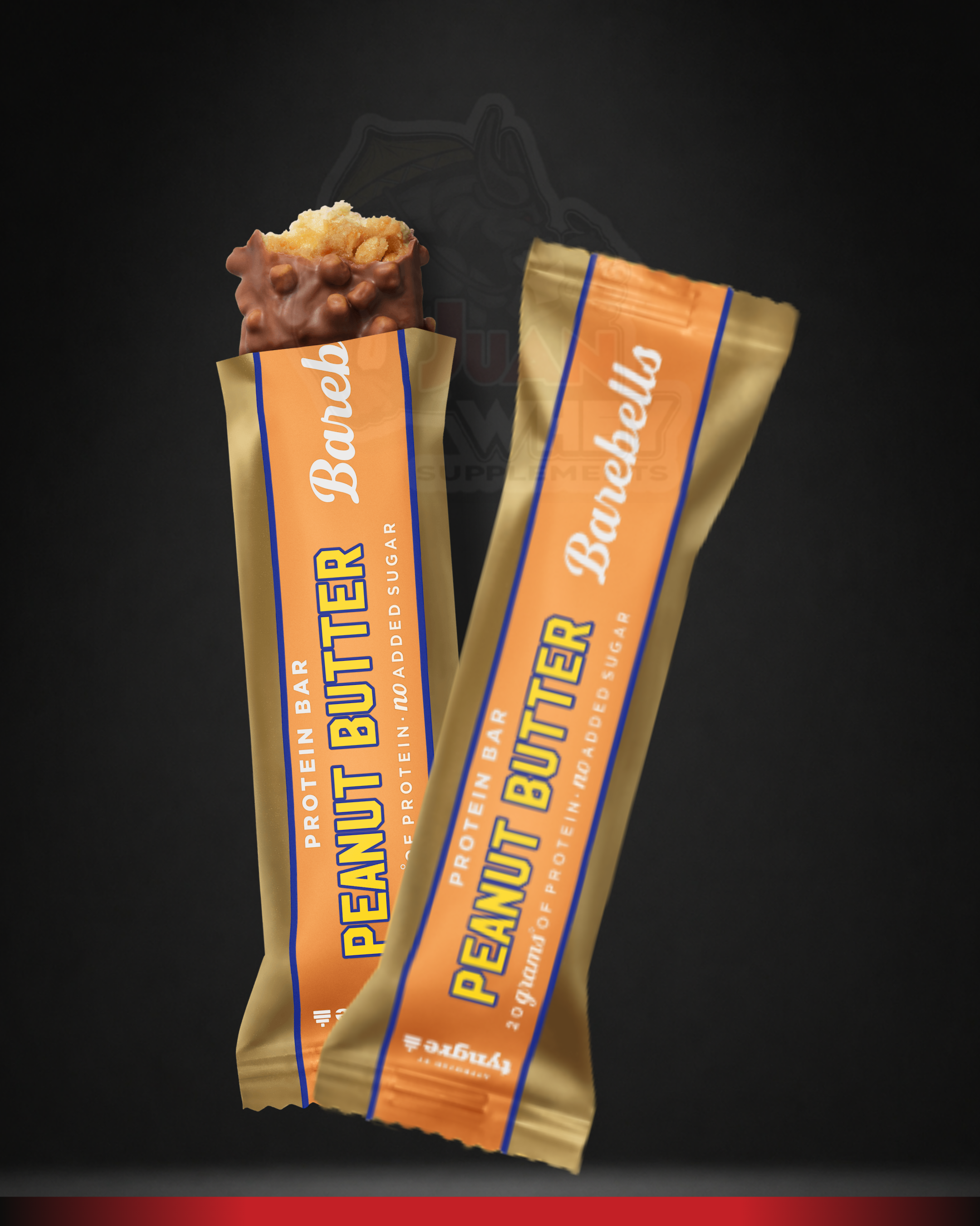 Barebells Original Protein Bar