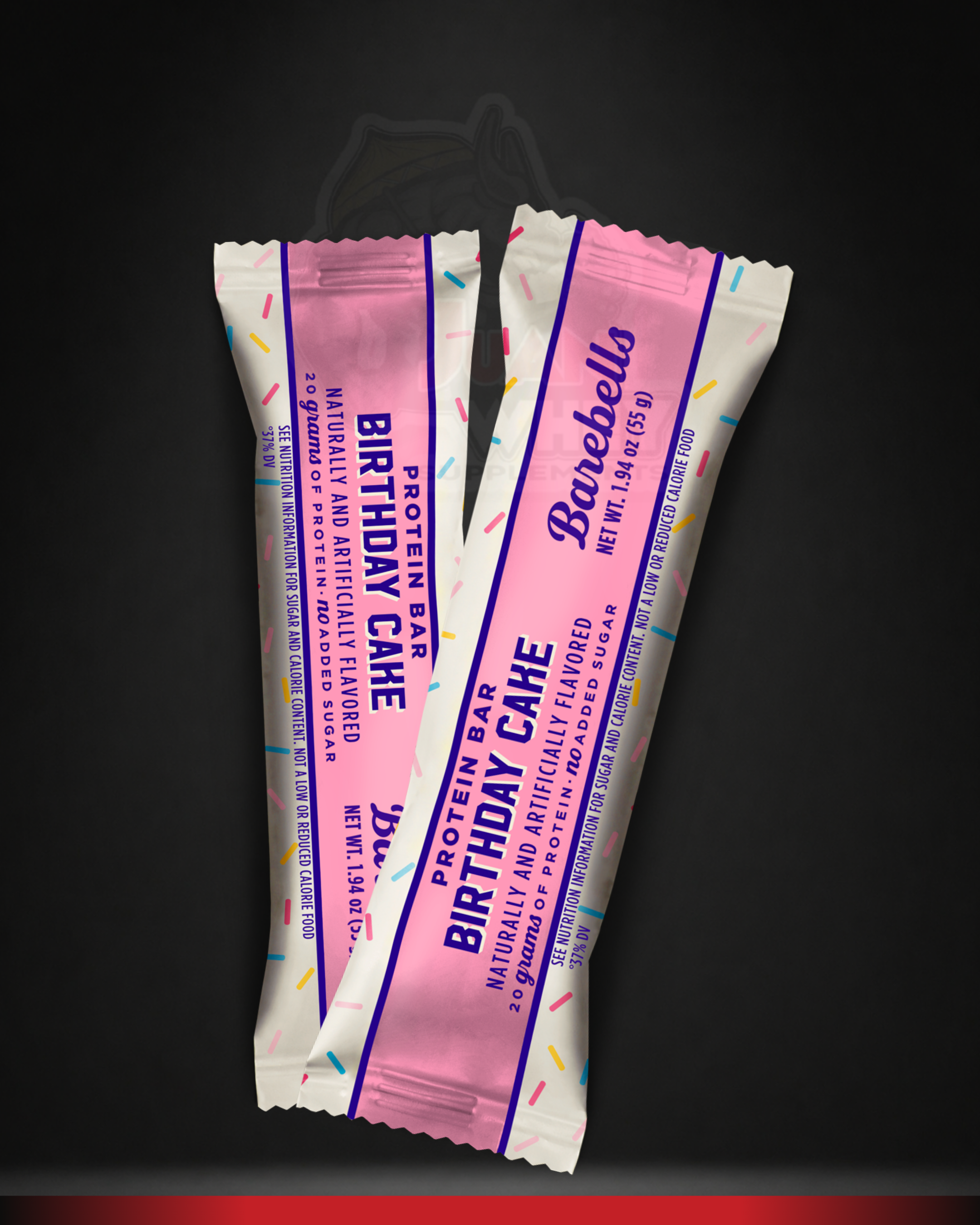 Barebells Original Protein Bar