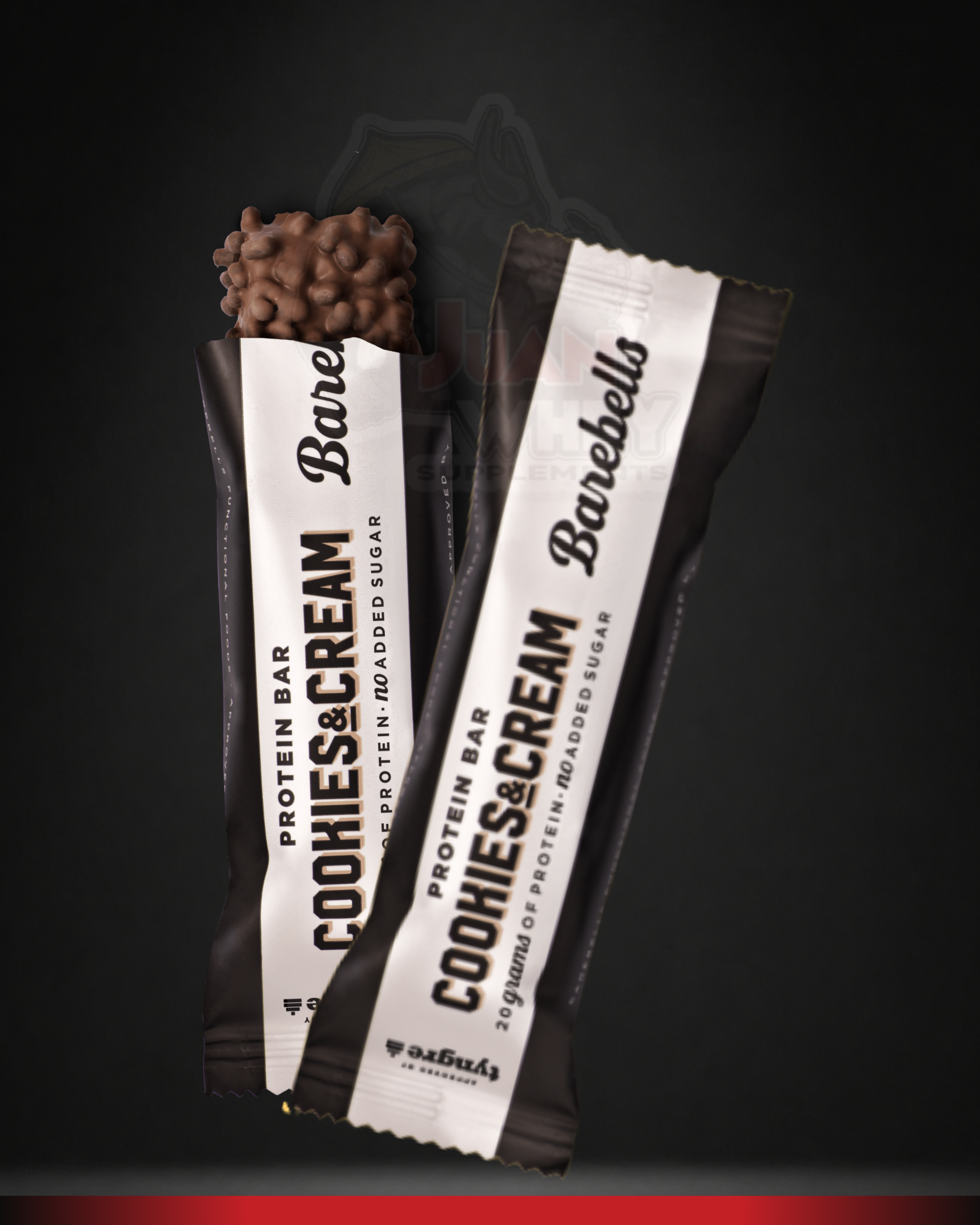 Barebells Original Protein Bar