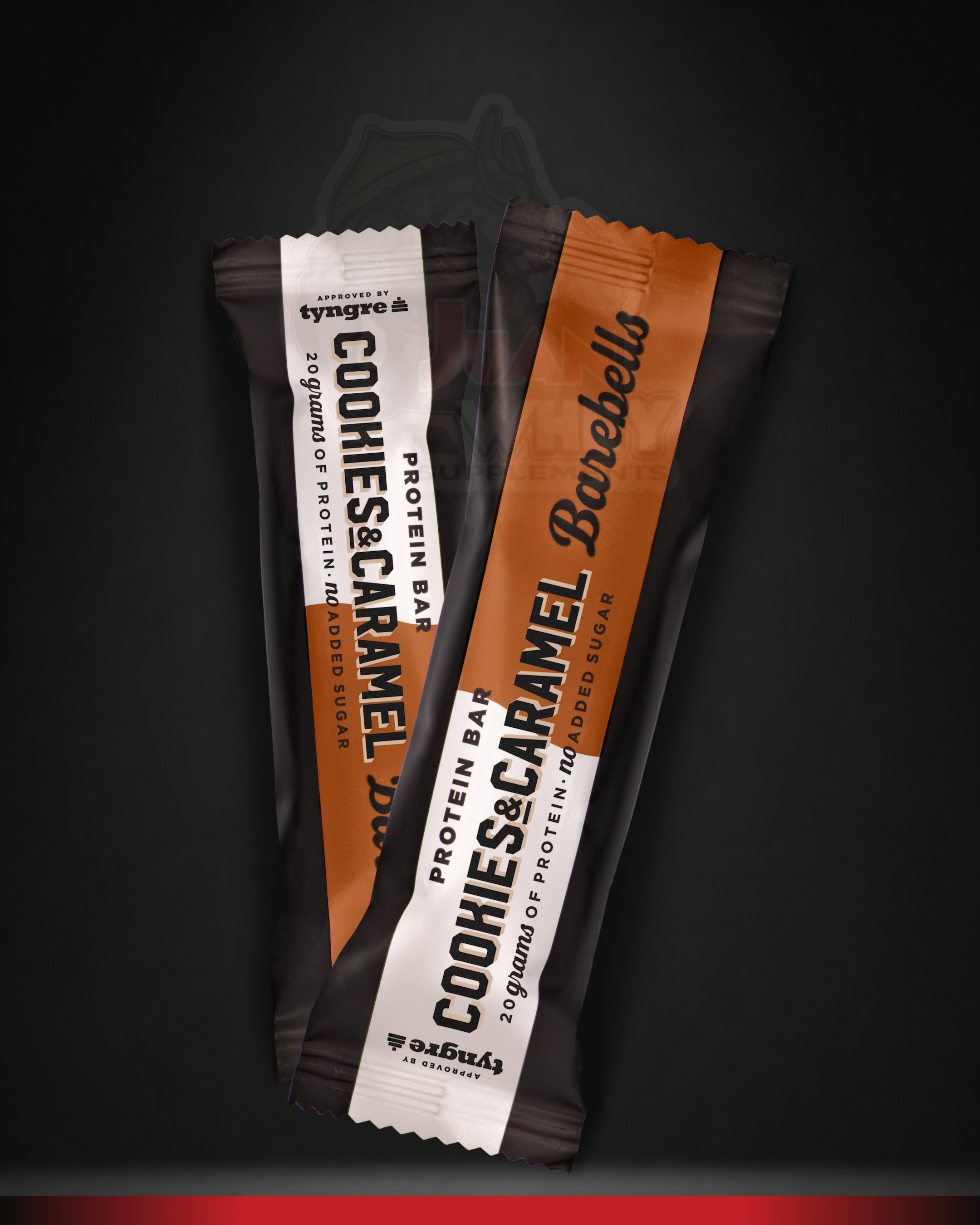 Barebells Original Protein Bar