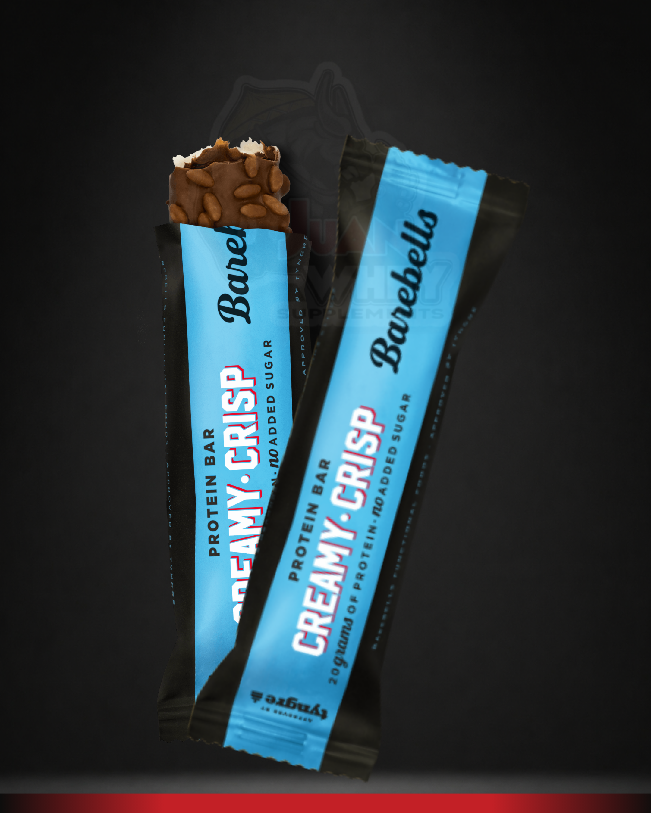 Barebells Original Protein Bar