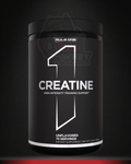 Rule 1 Creatine High Intensity Training Support