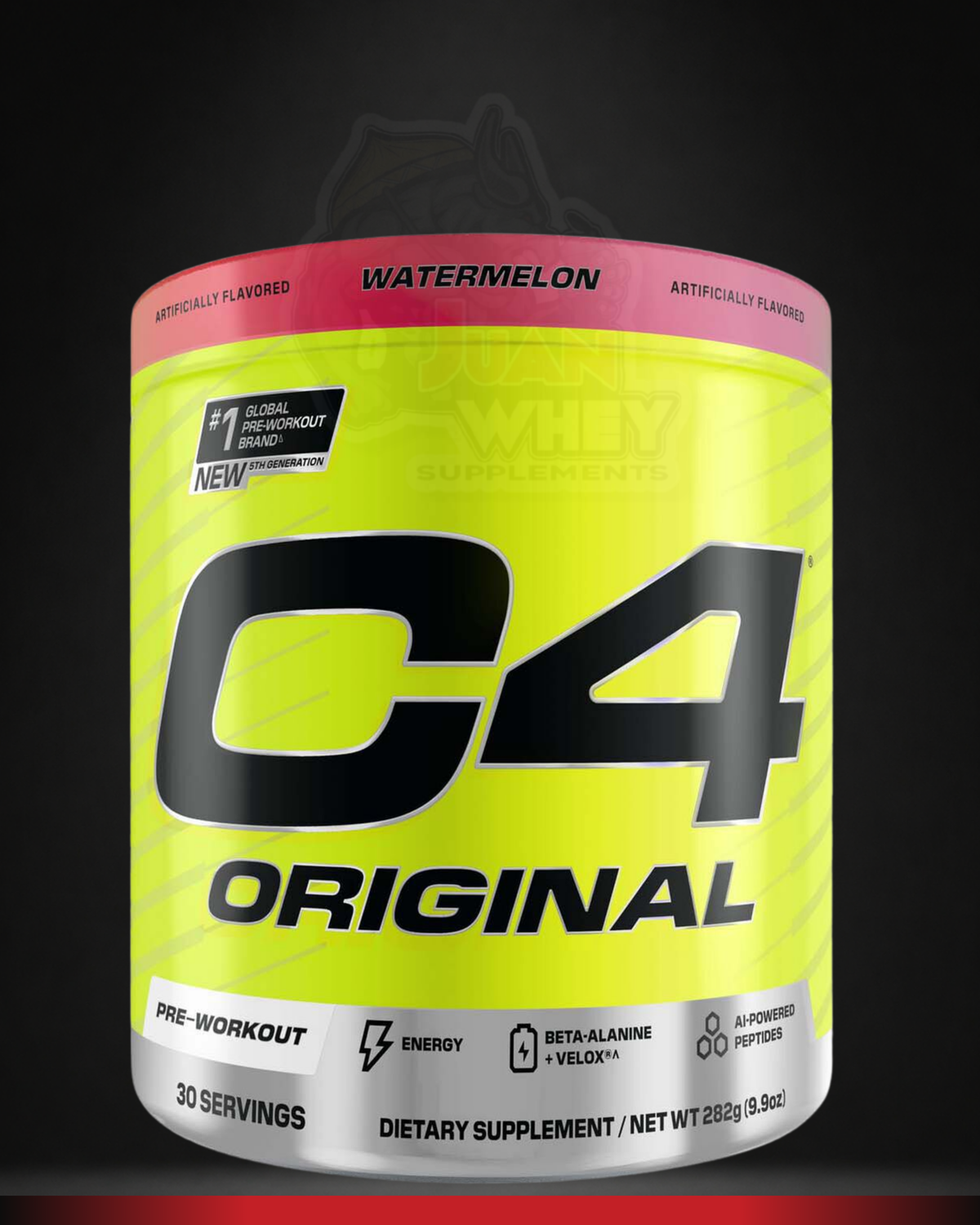 Cellucor C4 Original Pre-Workout Powder 30 Servings