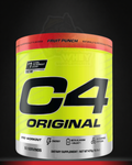 C4 Original Pre-workout 30 Servings
