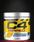 C4 Ripped Pre-workout 30 Servings