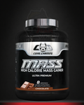 Core Champs Mass High Calorie Mass 6LBS | 15LBS