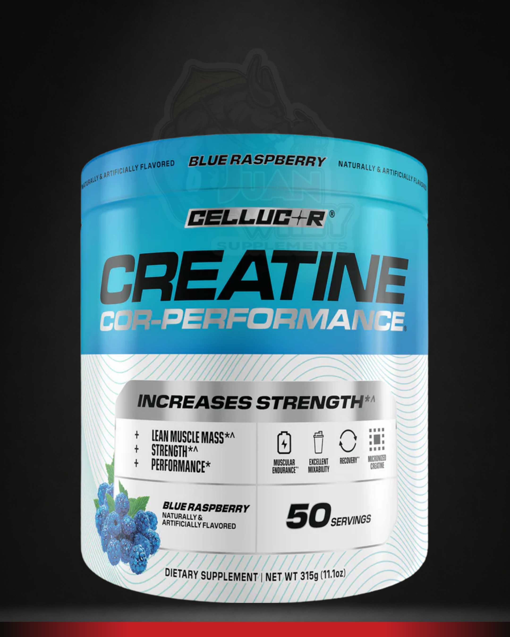 Cellucor Cor-Performance Creatine