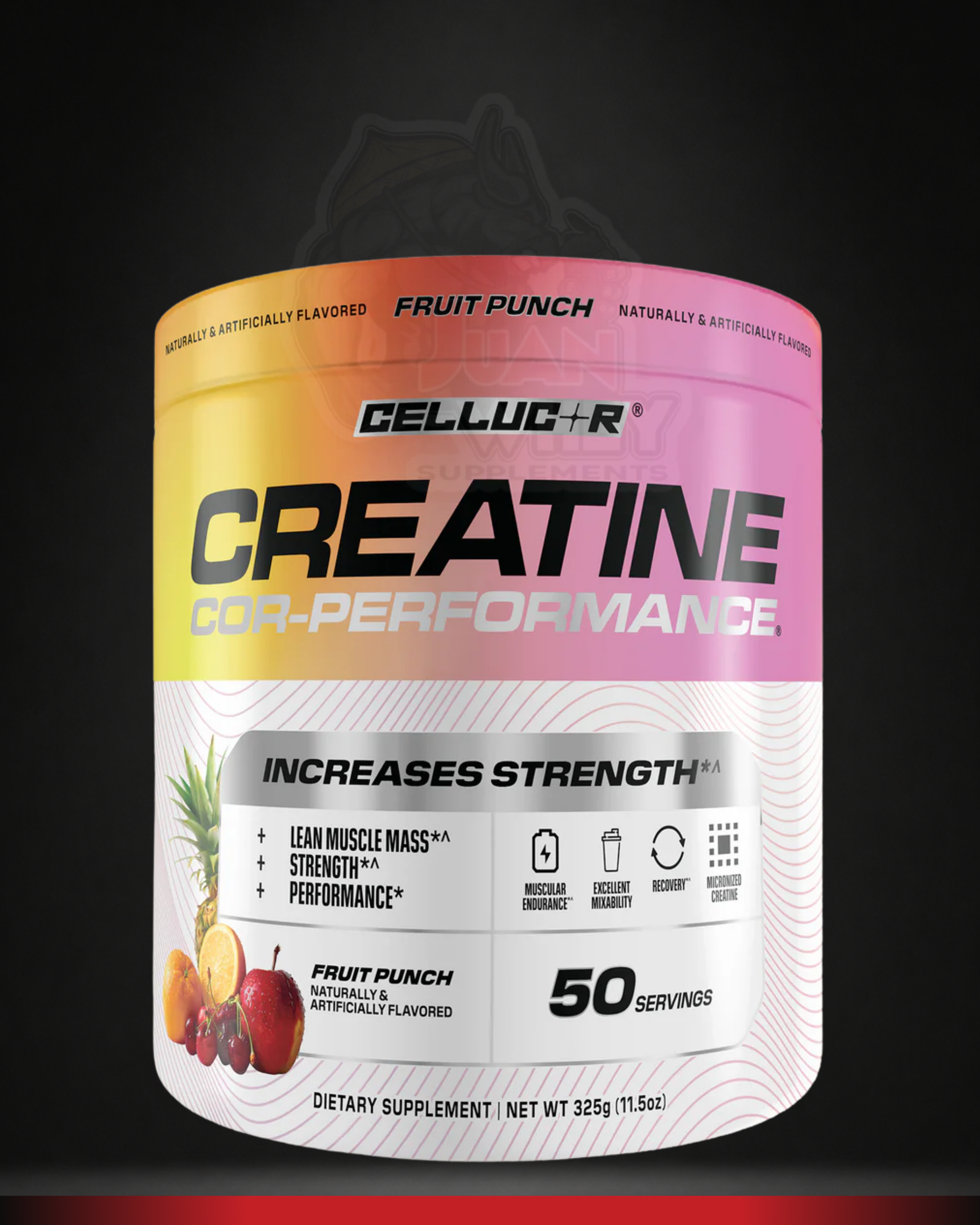 Cellucor Cor-Performance Creatine