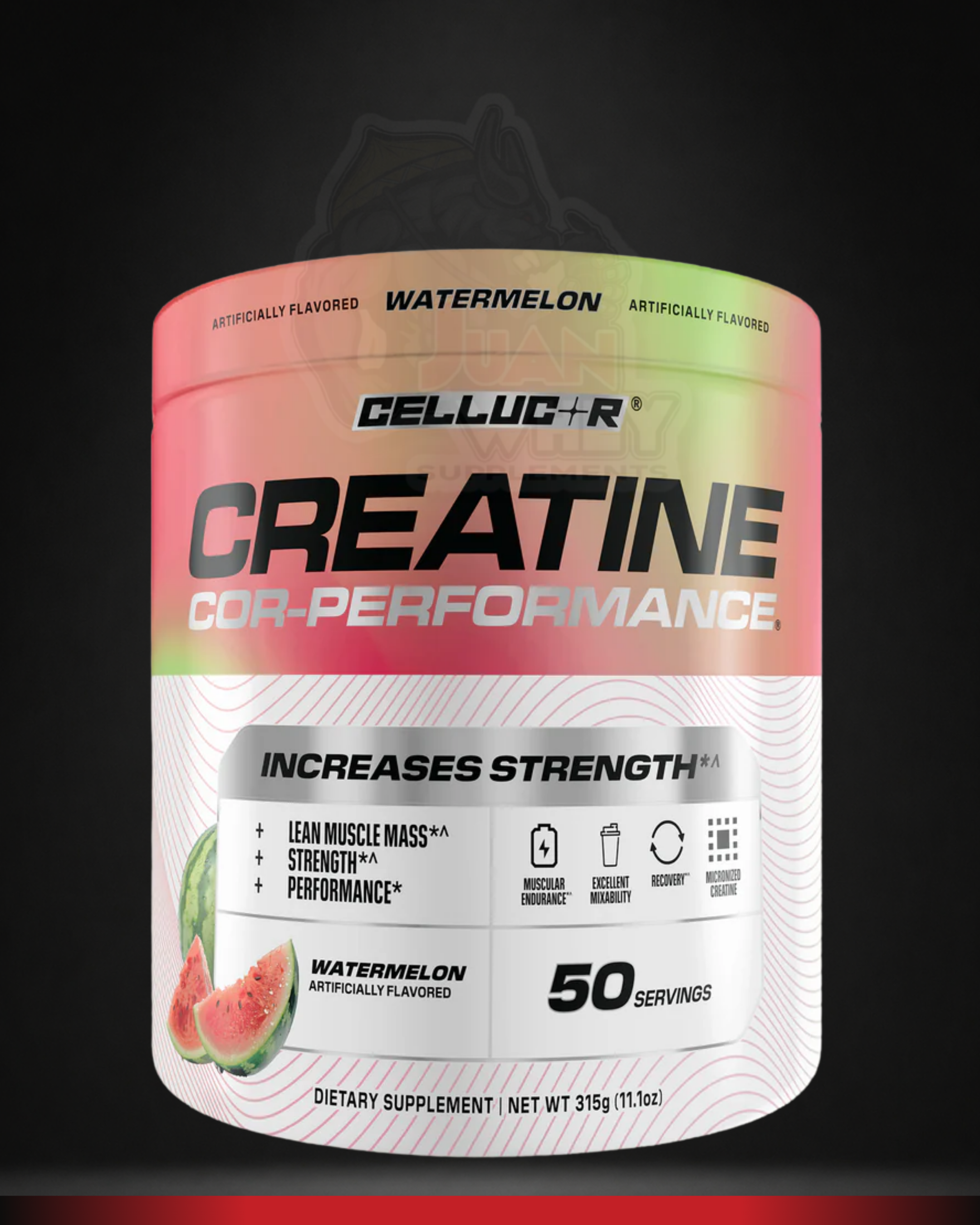 Cellucor Cor-Performance Creatine