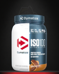DYMATIZE ISO100 Whey Protein Hydrolyzed | 20 Servings