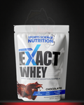 Exact Whey - Sports Science Nutrition 1LB