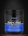 GASPARI NUTRITION AMINOMAX 8000 (325 TABLETS)