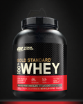 OPTIMUM NUTRITION GOLD STANDARD 100% WHEY  2LBS | 5LBS