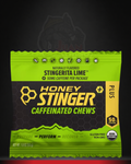 Honey Stinger Energy Chews- Classic and Caffeinated