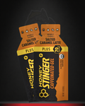 Honey Stinger Gels- Classic & Caffeinated
