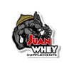 Juanwhey Supplements - Home