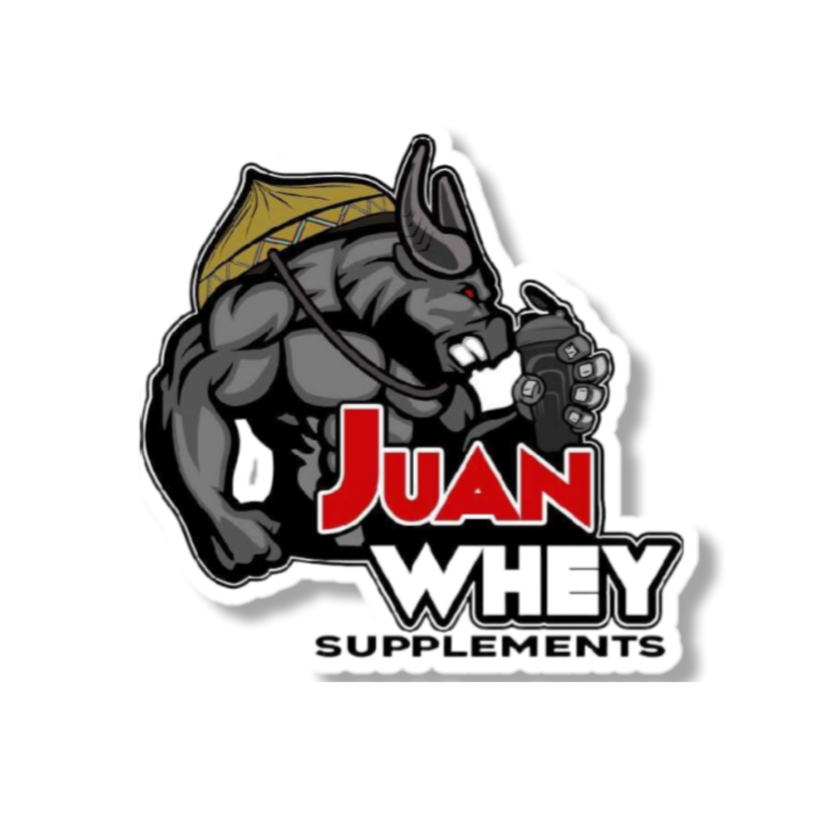 Juanwhey Supplements