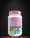 Inspired Nutra ISO-PF: Pasture Fed Isolate