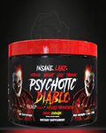 Insane Labs Psychotic Diablo 60 servings