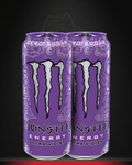 Monster Energy Drink 330ml