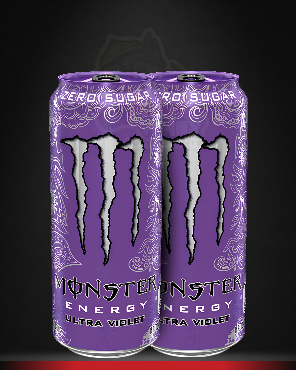 Monster Energy Drink 330ml