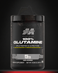 Muscle sport Glutamine 60 servings- Unflavored