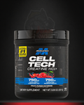 MUSCLETECH Cell-Tech Creatine HCl+