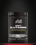 MUSCLETECH PLATINUM GLUTAMINE 60 Servings