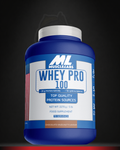 Muscle Labs Whey Pro 5lbs | Free Shaker