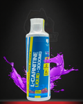 Muscle Rulz L-Carnitine Liquid 3000mg