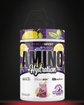 Musclesport Amino+Hydration | 60 Servings