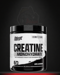 Nutrex Research Creatine Monohydrate Powder 60 Servings