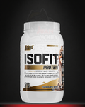 Nutrex Isoffit Protein 2lbs | Free Shaker