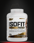 Nutrex Isoffit Protein 5lbs | Free Shaker