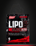 Nutrex Research Lipo 6 Black - Fat Burner | 1 Capsule